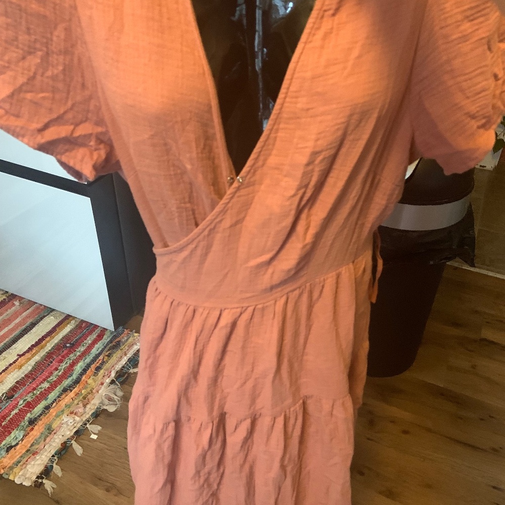 Universal Threads Dress